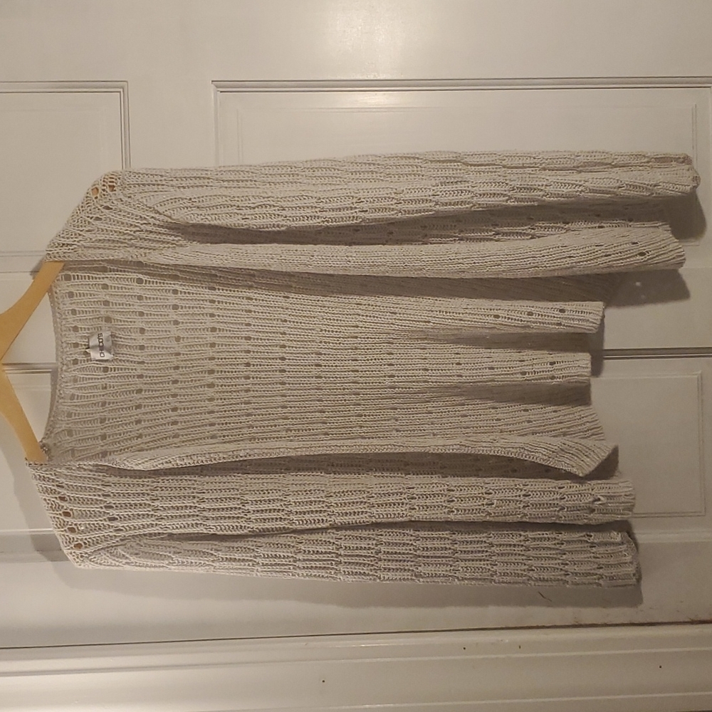 Chico's sweater